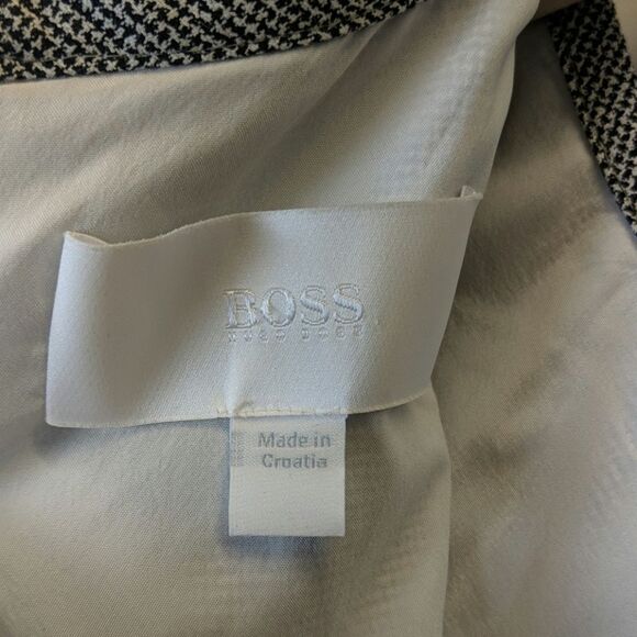 Hugo Boss Diraffia Dress - Picture 3 of 7